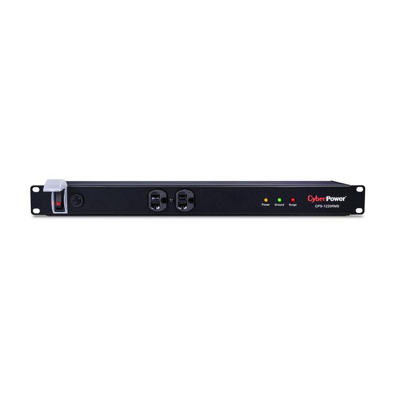CYBERPOWER SURGE PROTECTOR