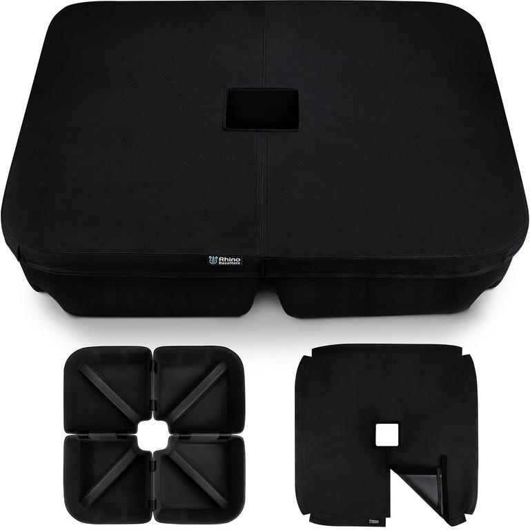 RHINO UMBRELLA BASE WEIGHT