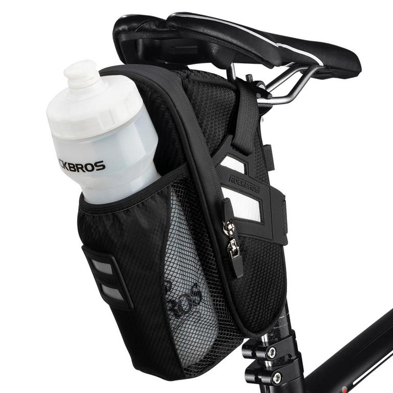 ROCKBROS BIKE SADDLE BAG