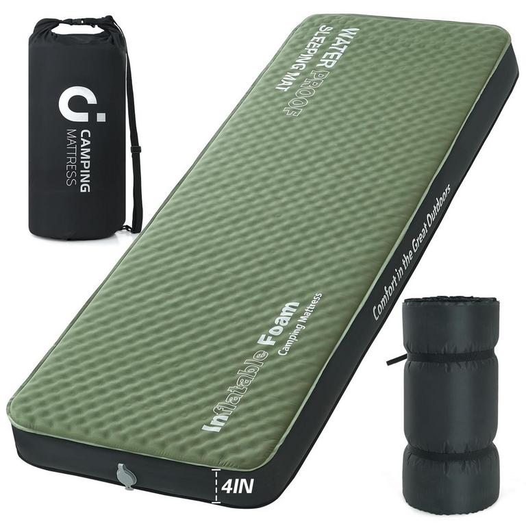 CYMULA SLEEPING PAD FOR ONE