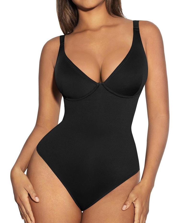 FEELINGIRL BODYSUIT WOMEN'S SZ M