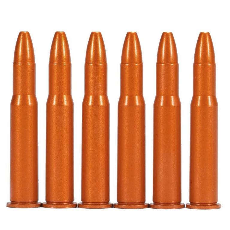 6PK A-ZOOM 30-30 WINCHESTER SNAP CAPS