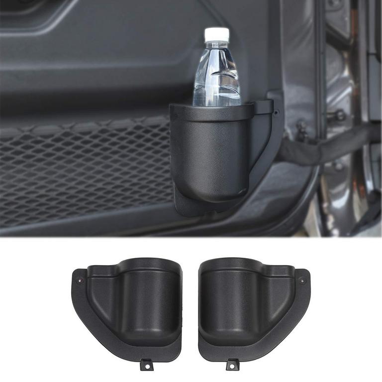 JECAR DOOR POCKET HOLDERS 2PK