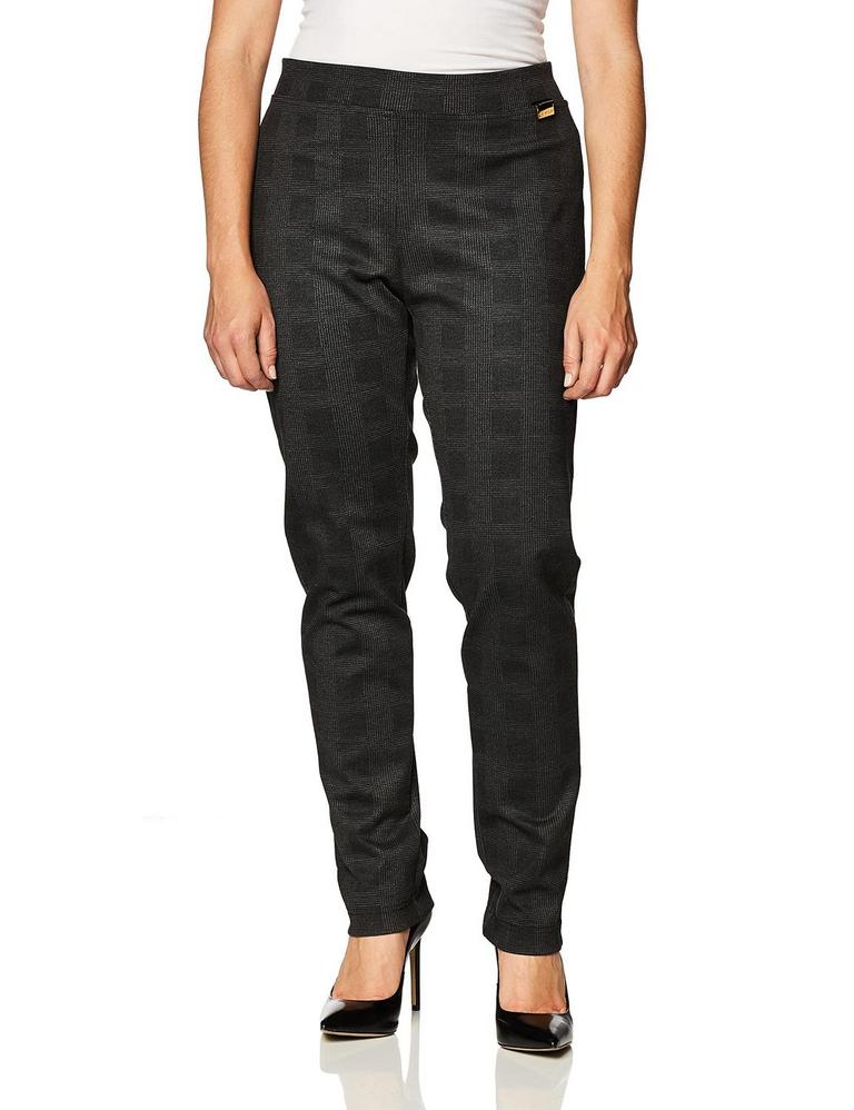 CK PULL ON PANTS WOMEN'S SZ S