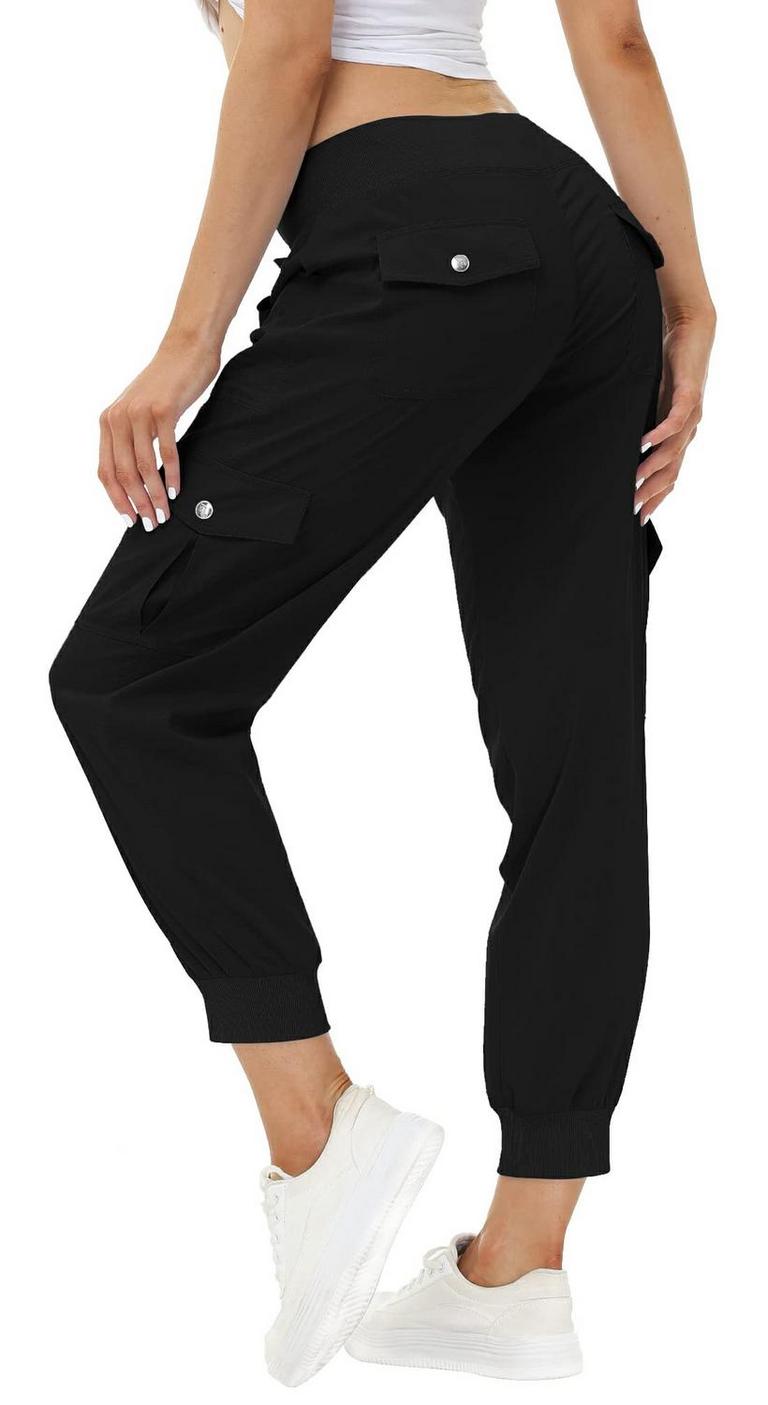 MOFIZ HIKING PANTS WOMEN'S SZ M