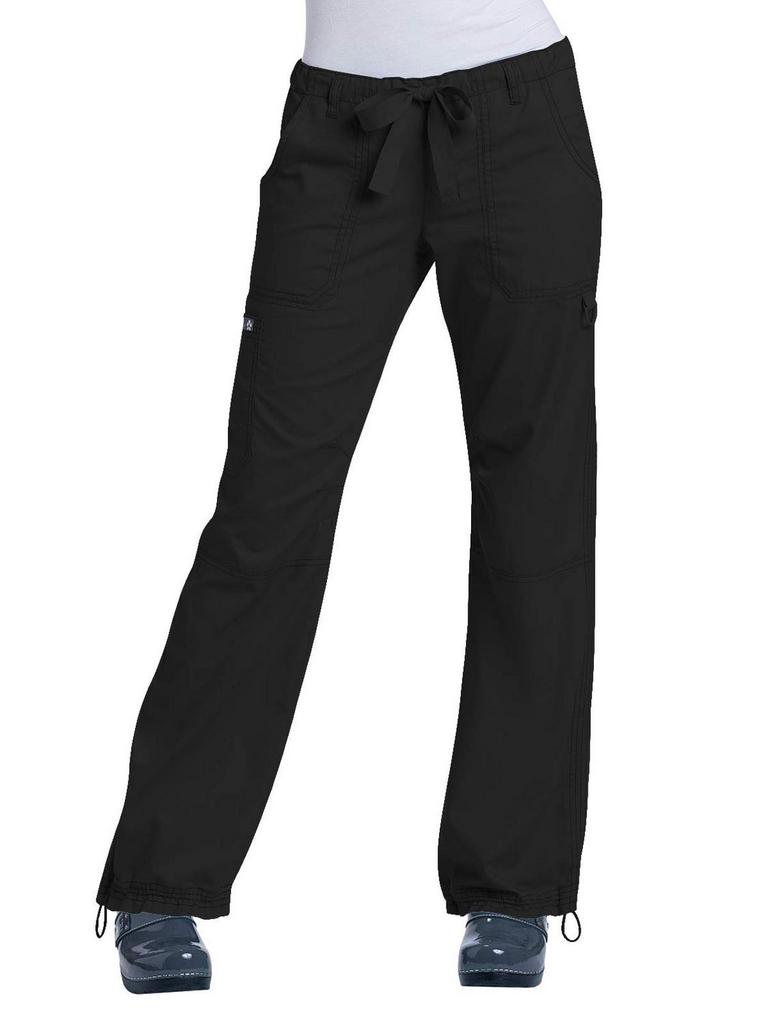 KOI LINDSEY SCRUB PANTS WOMEN'S SZ XS