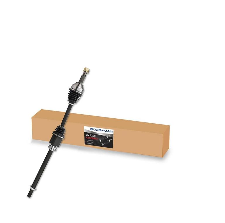 NISSAN ROGUE CV AXLE