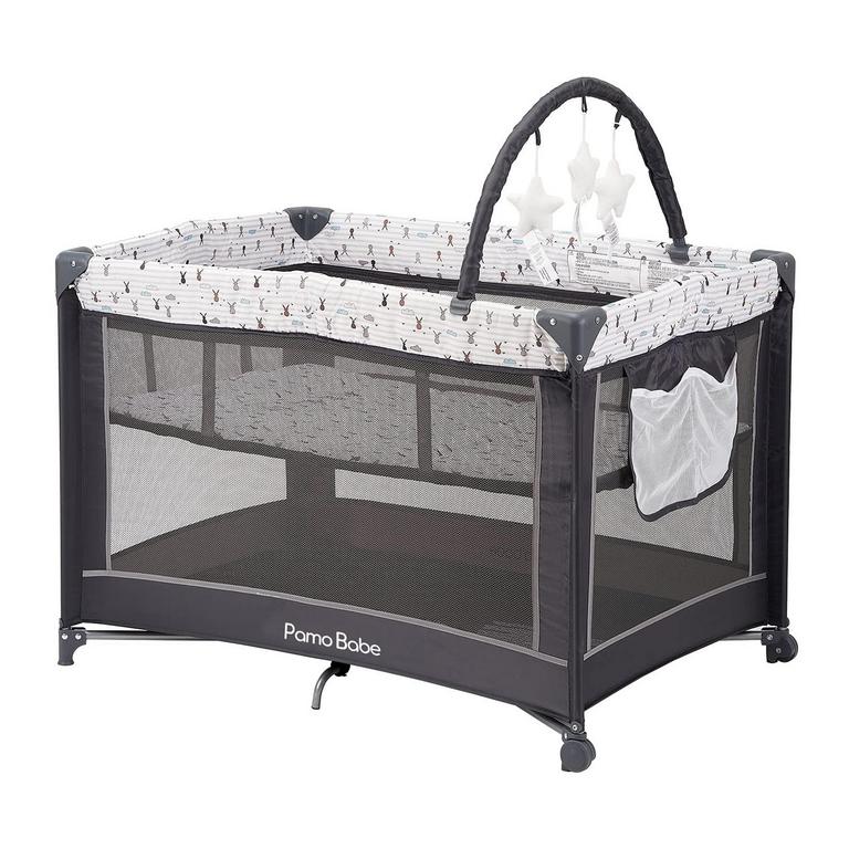 PAMO BABE PLAYARD