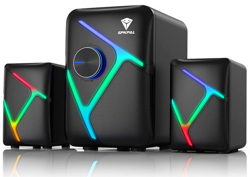 SPKPAL COMPUTER SPEAKERS