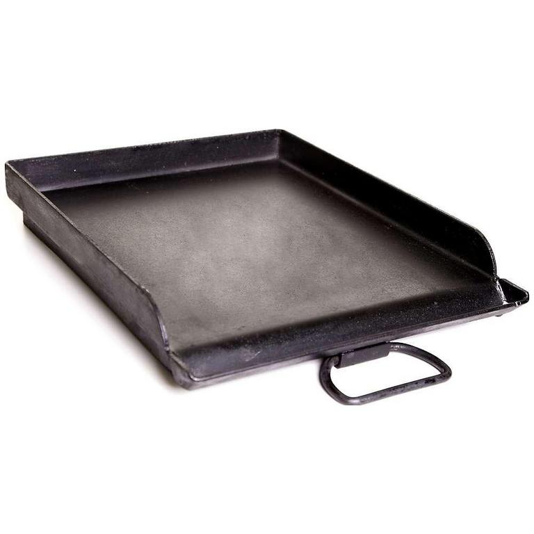 CAMP CHEF 1-BURNER GRIDDLE