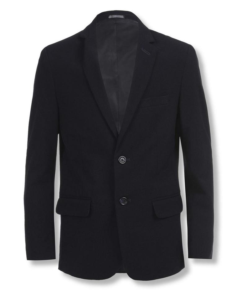 CALVIN KLEIN BOYS SZ 10 BLAZER