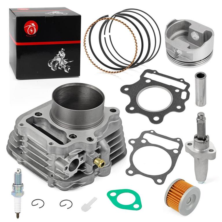 MOTO1988 80MM CYLINDER REBUILD KIT