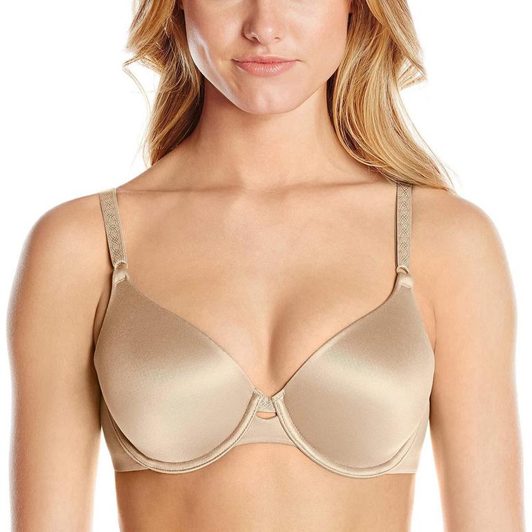 WARNERS CLOUD 9 BRA WOMEN'S SZ 38D