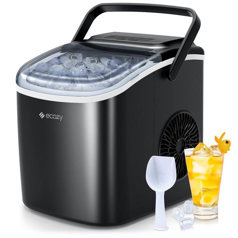 ECOZY ICE MAKER