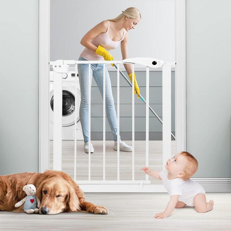 AONESN BABY SAFETY GATE