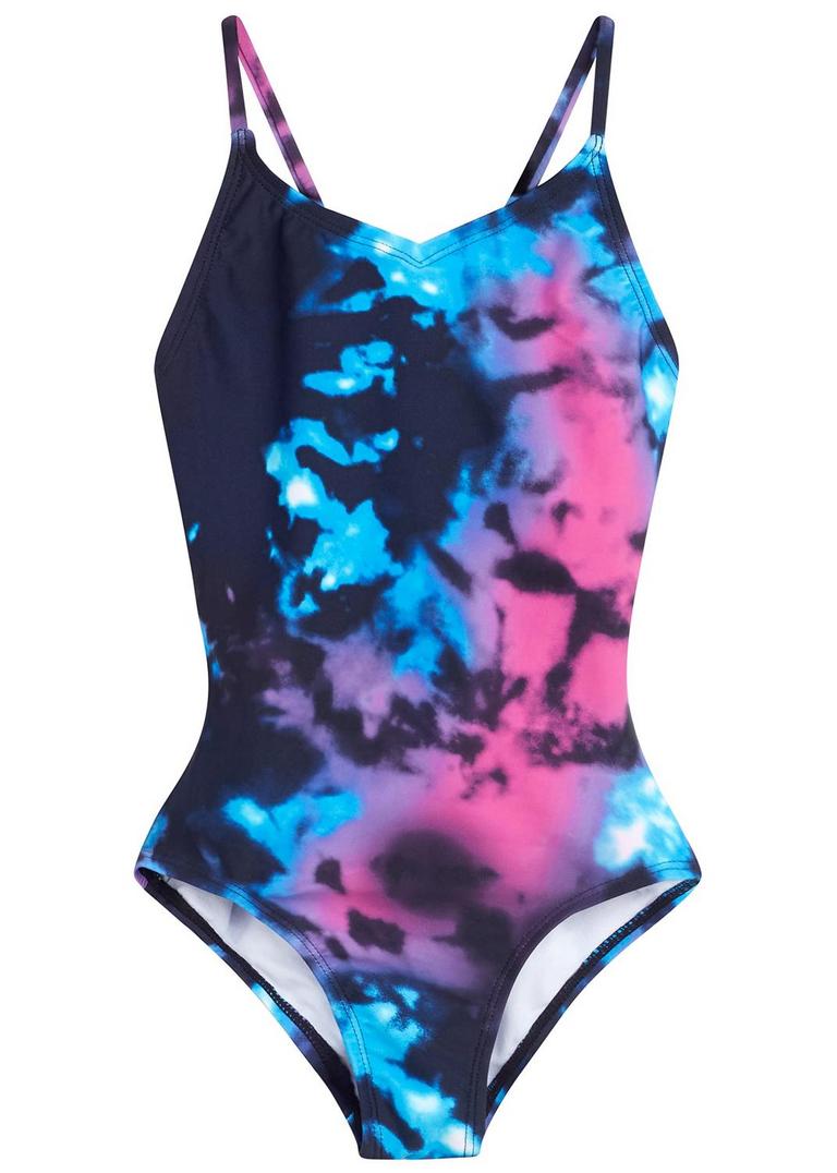 KANU SURF UPF 50 SWIMSUIT WOMEN'S SZ 14