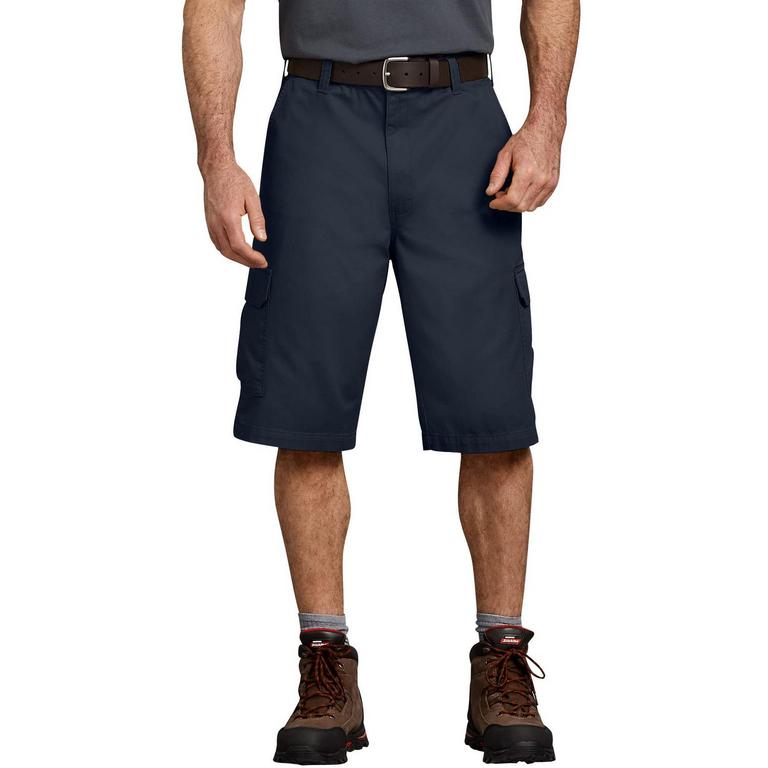 DICKIES CARGO SHORTS MEN'S SZ 34