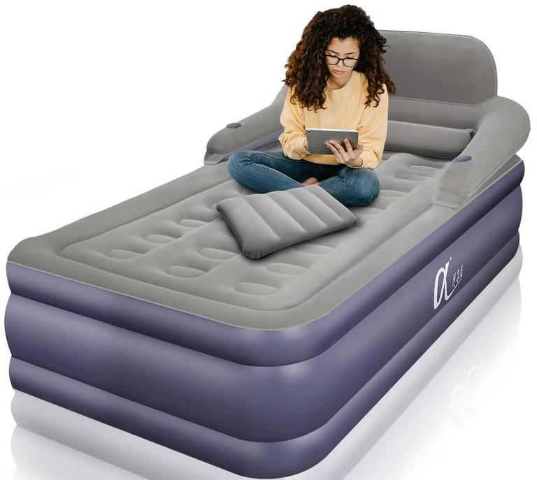 AERFA TWIN XL AIR MATTRESS
