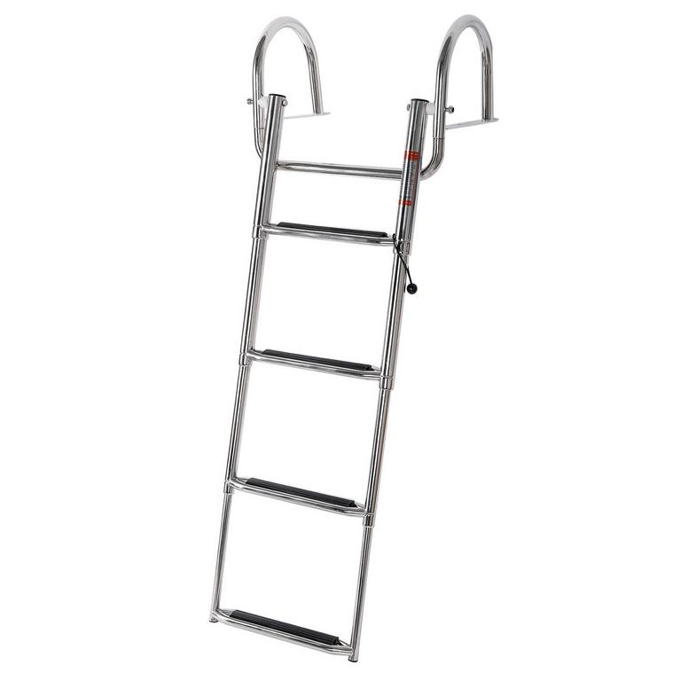 AMARINE TELESCOPING LADDER