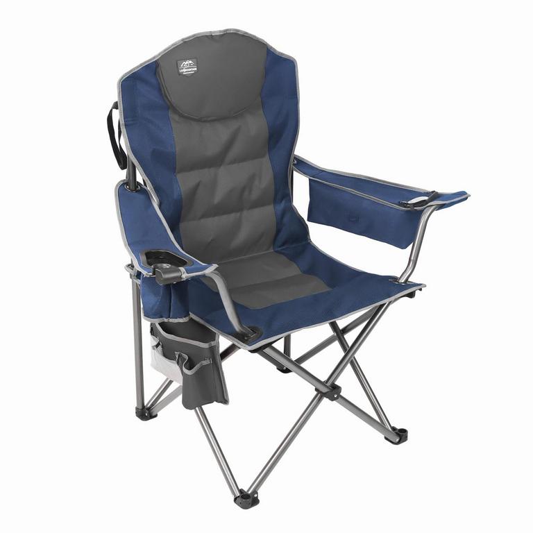 LANMOUNTAIN CAMPING CHAIR