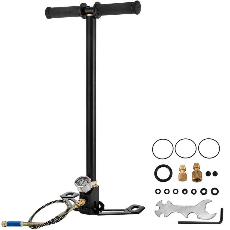 TUXING 4500PSI HAND PUMP
