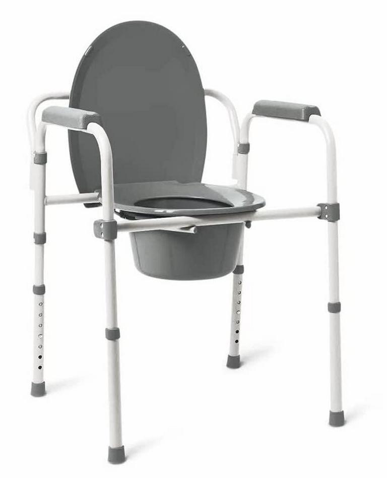 MEDLINE 3-IN-1 COMMODE