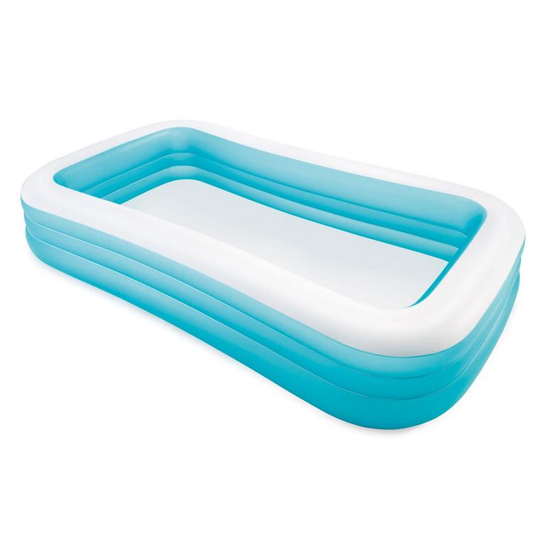 INTEX 10FT FAMILY POOL