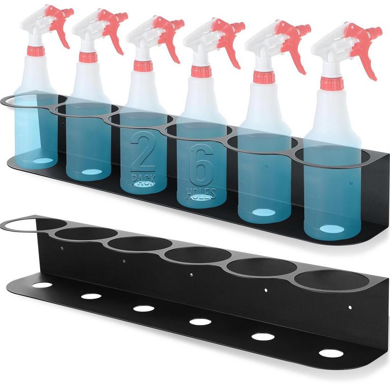 THERWEN SPRAY BOTTLE HOLDER 2PK 