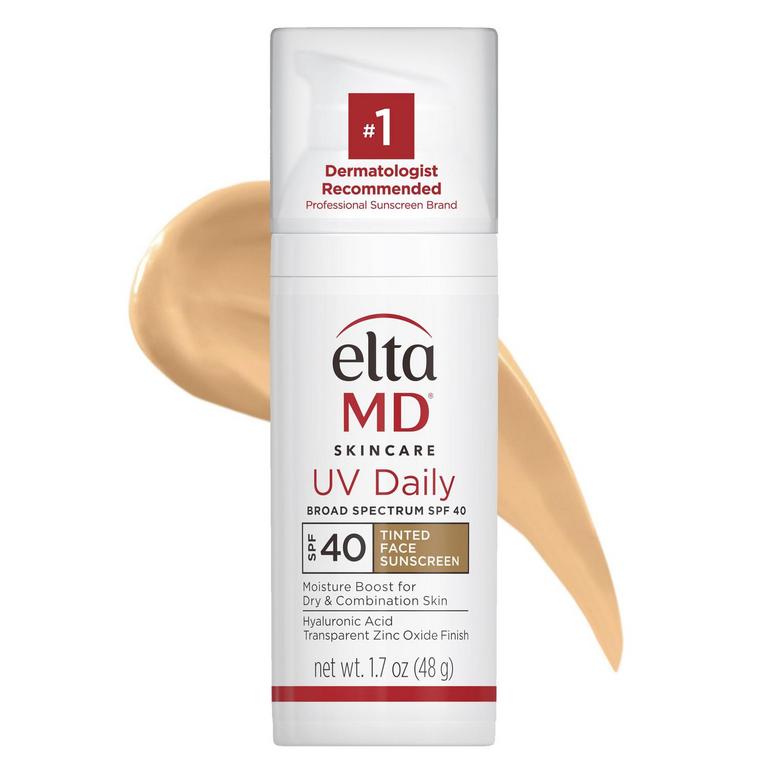 ELTAMD SPF 40 SUNSCREEN
