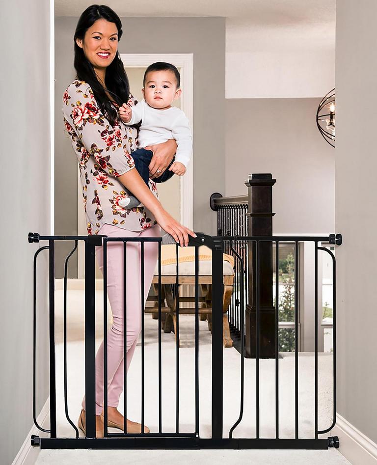 REGALO BABY GATE WIDE