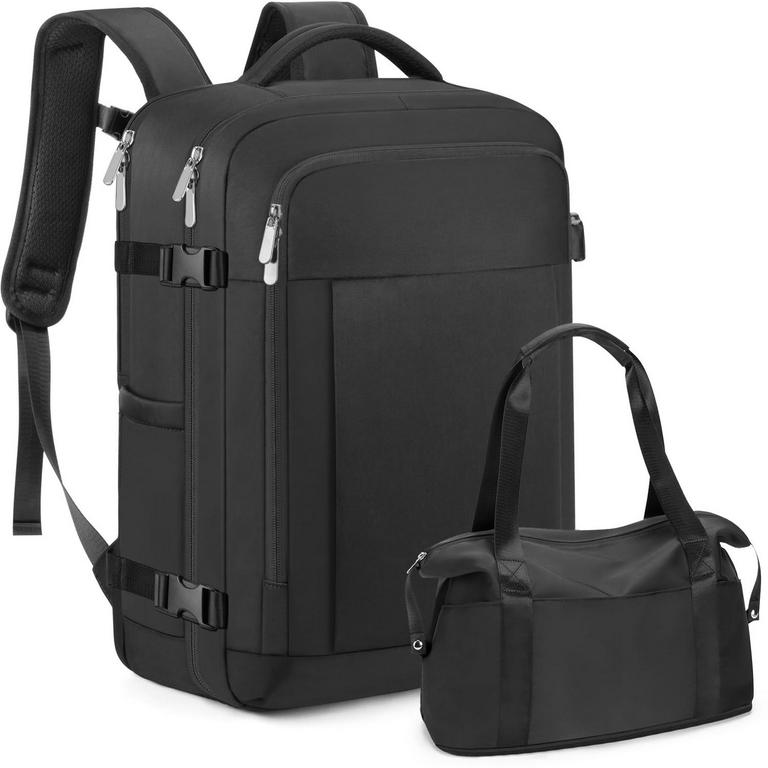 RDTGO 40L TRAVEL BACKPACK