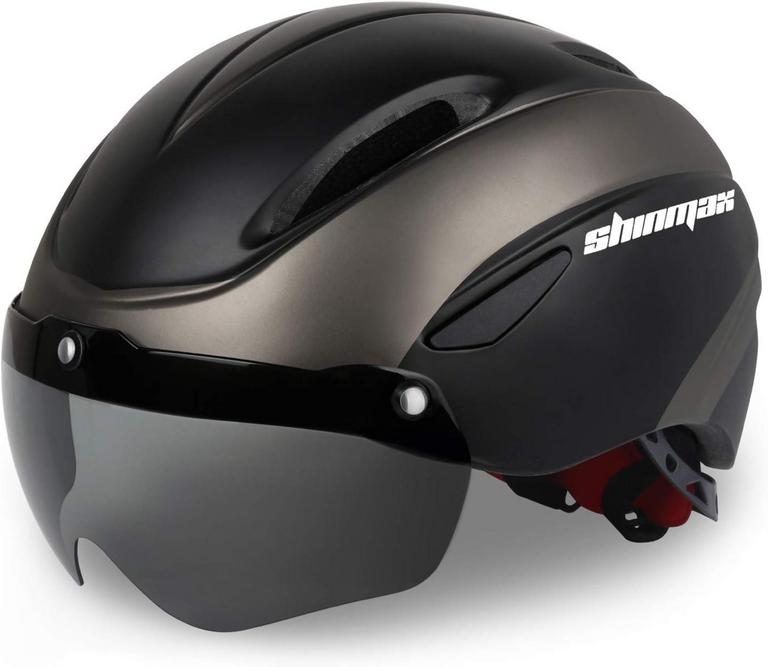 SHINMAX ADULT BIKE HELMET