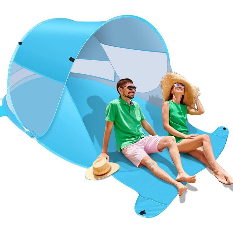 PLAYIEER POP UP BEACH TENT