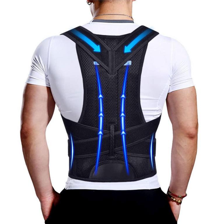 BRACETOP POSTURE CORRECTOR S