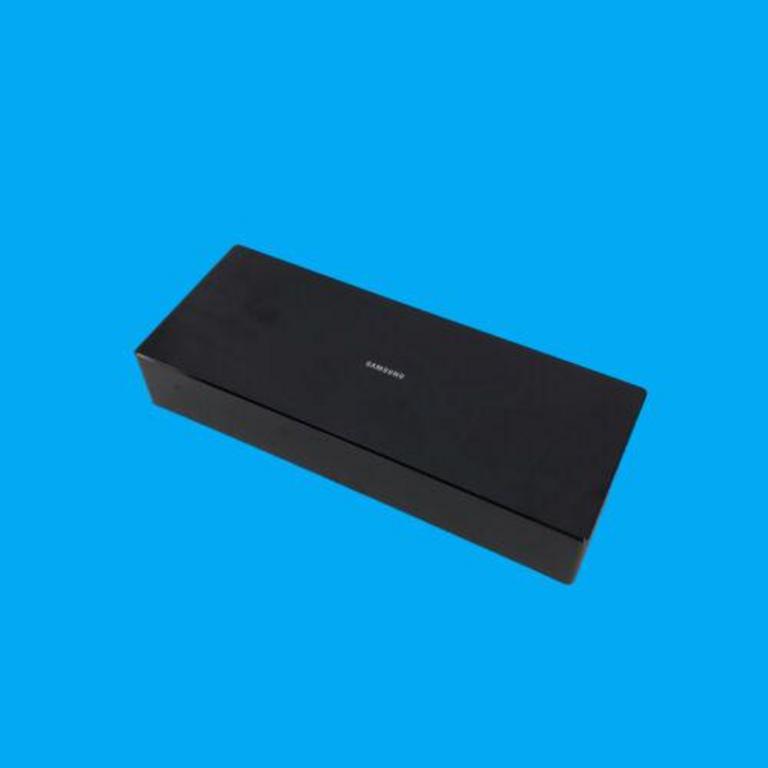 SAMSUNG ONE CONNECT BOX