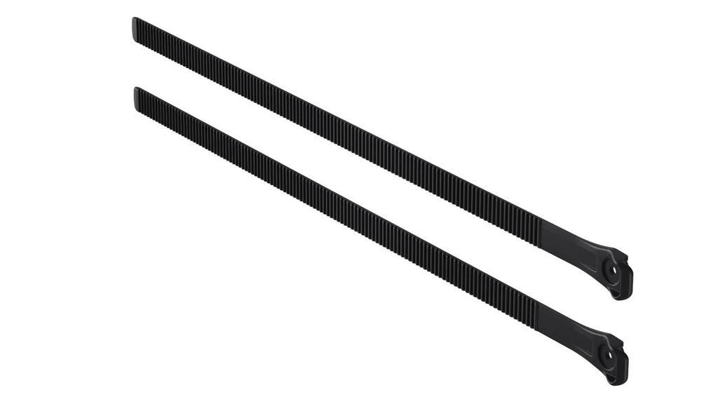 THULE FATBIKE WHEEL STRAPS 2PK