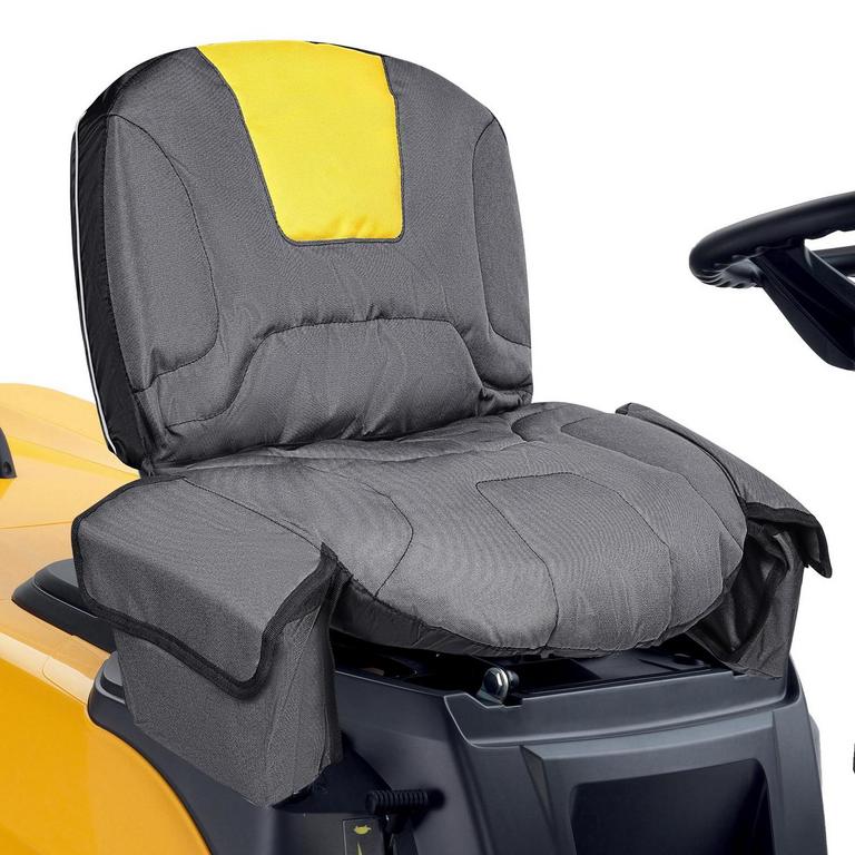 GRATHIA MOWER SEAT COVER