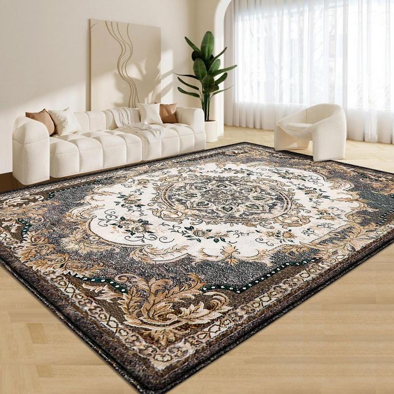 9'X12' ORIENTAL AREA RUG