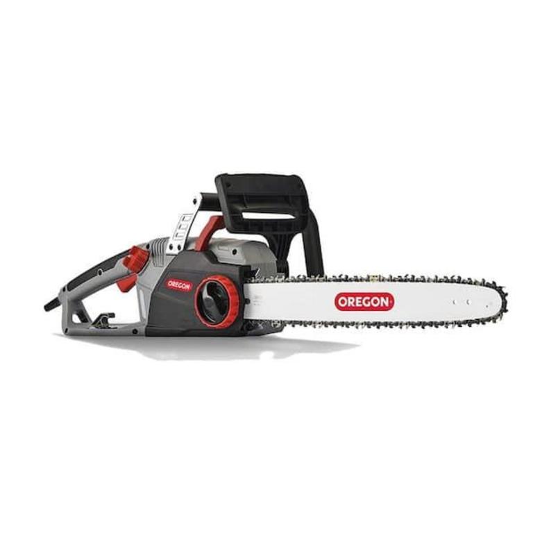 OREGON 18" ELECTRIC CHAINSAW