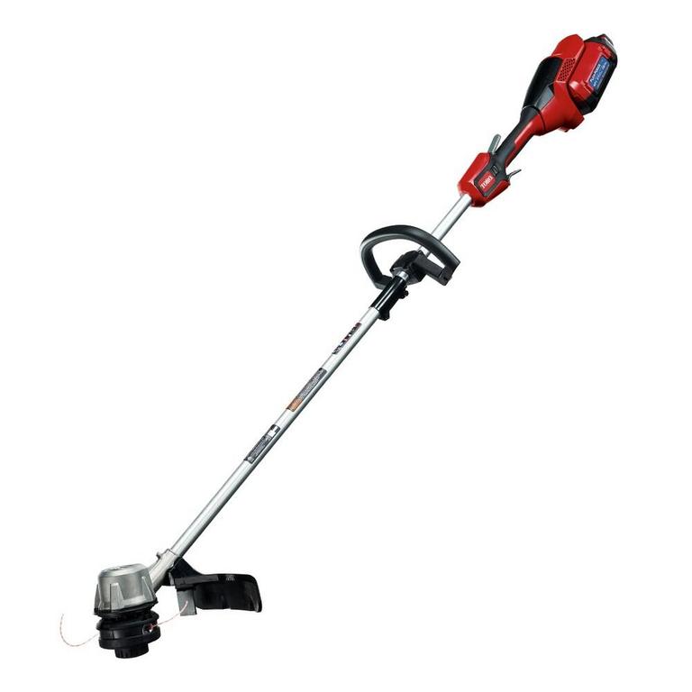 TORO 60V MAX TRIMMER