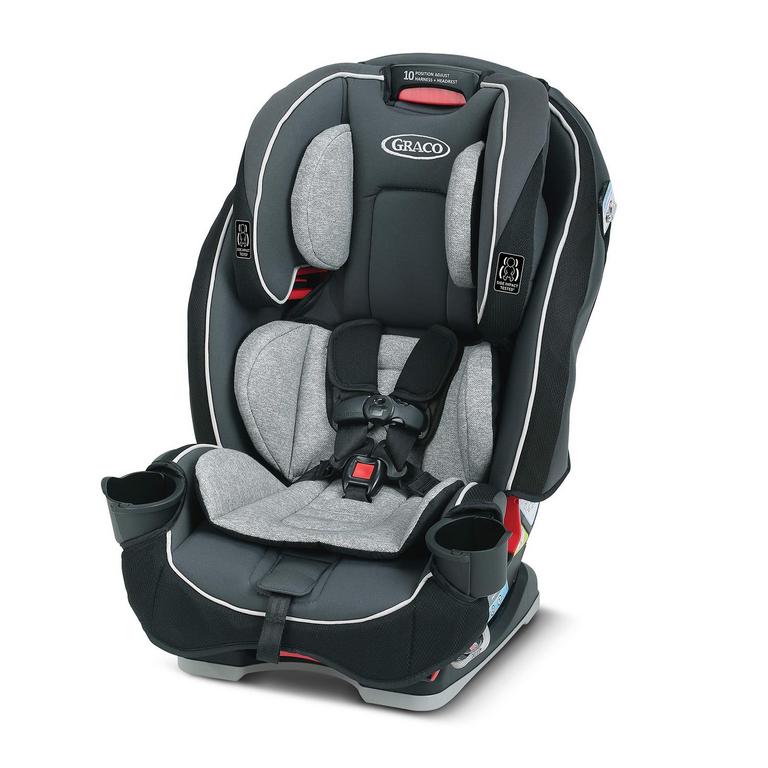 GRACO 3-IN-1 CAR SEAT