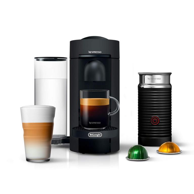 DELONGHI NESPRESSO MACHINE
