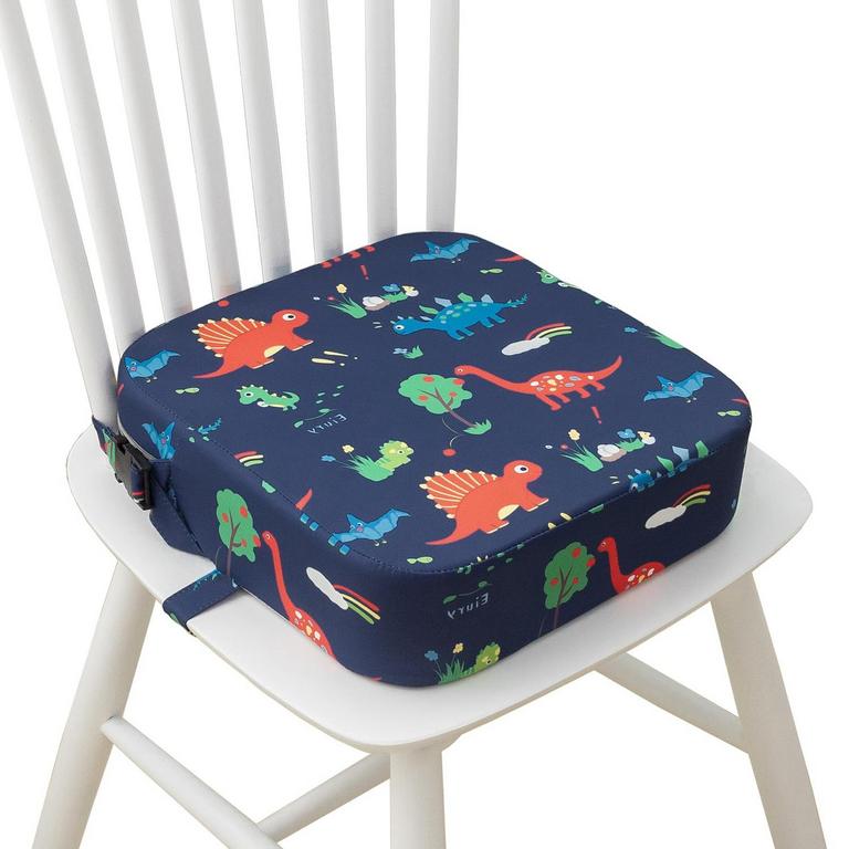 EIURY BOOSTER SEAT