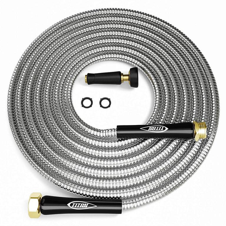 TITAN 200FT GARDEN HOSE