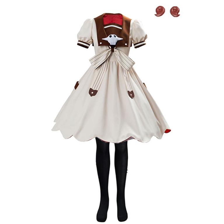 NENE YASHIRO COSPLAY WOMEN'S 3-XL