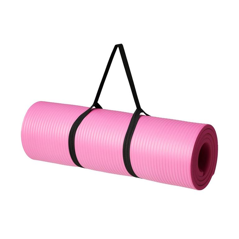 BASICS YOGA MAT