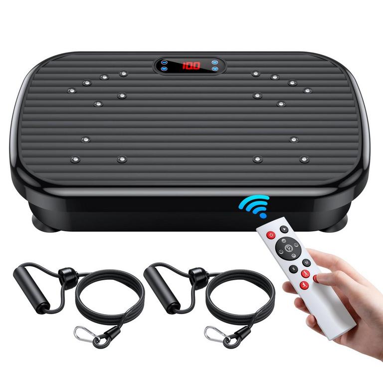PUREROYI VIBRATION PLATE