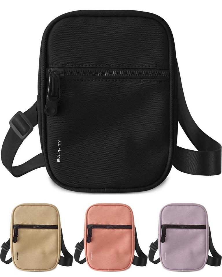 BAPHITY CROSSBODY BAG