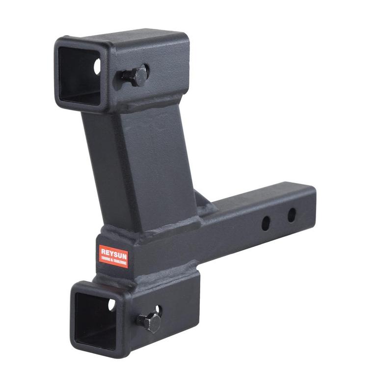 REYSUN DUAL HITCH EXTENDER