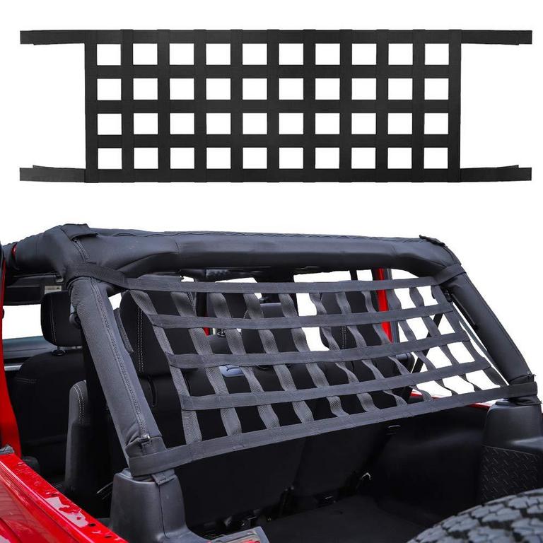 SAVADICAR CARGO NET
